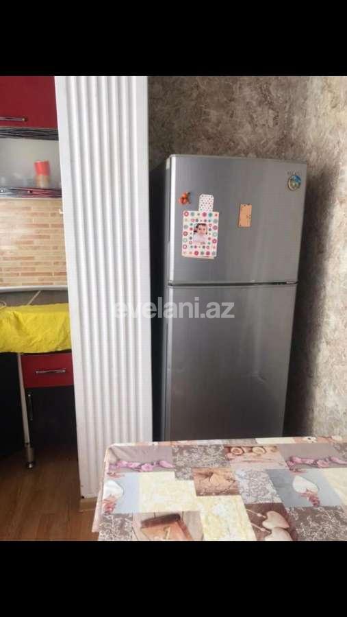 Satılır, köhnə tikili, 2 otaqlı, 50 m², Nəsimi m.