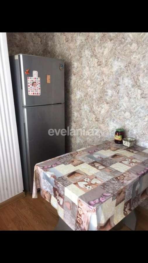 Satılır, köhnə tikili, 2 otaqlı, 50 m², Nəsimi m.