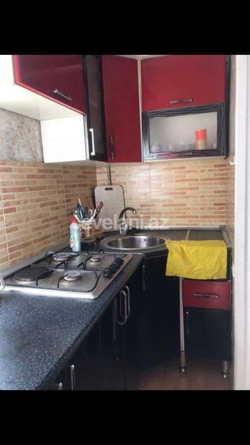 Satılır, köhnə tikili, 2 otaqlı, 50 m², Nəsimi m.