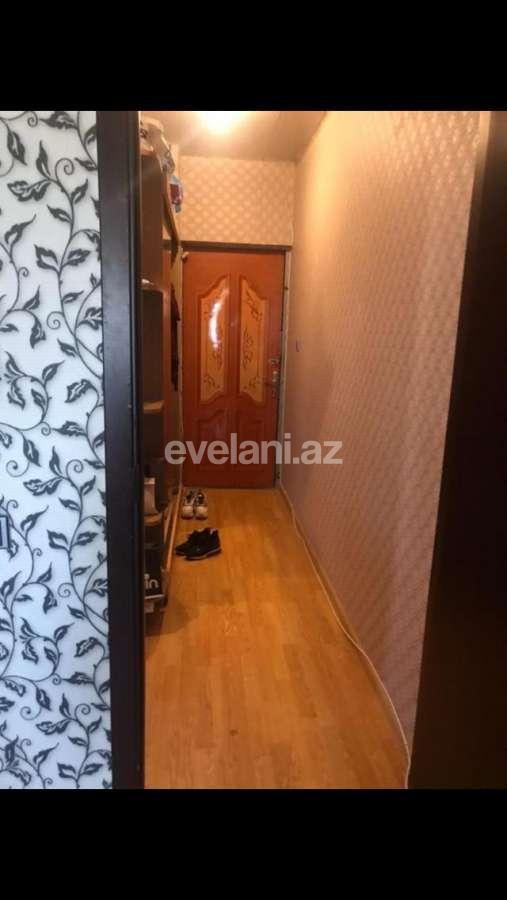 Satılır, köhnə tikili, 2 otaqlı, 50 m², Nəsimi m.