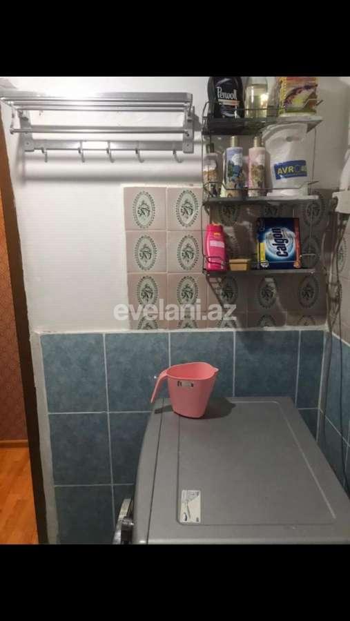 Satılır, köhnə tikili, 2 otaqlı, 50 m², Nəsimi m.