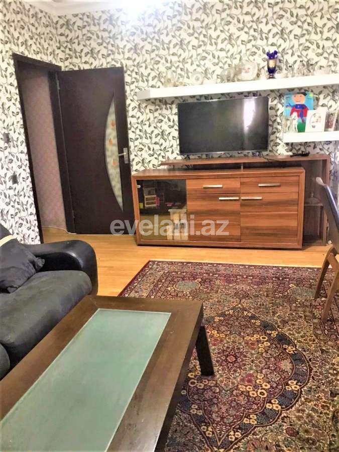 Satılır, köhnə tikili, 2 otaqlı, 50 m², Nəsimi m.