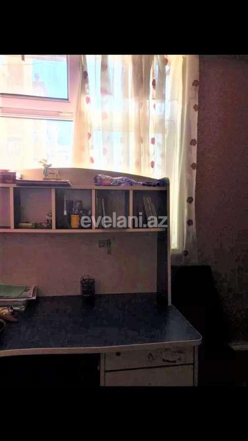 Satılır, köhnə tikili, 2 otaqlı, 50 m², Nəsimi m.