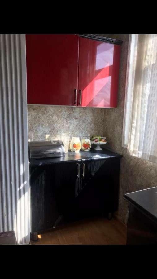 Satılır, köhnə tikili, 2 otaqlı, 50 m², Nəsimi m.