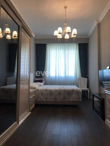 Satılır, yeni tikili, 3 otaqlı, 145 m², İçəri Şəhər m.