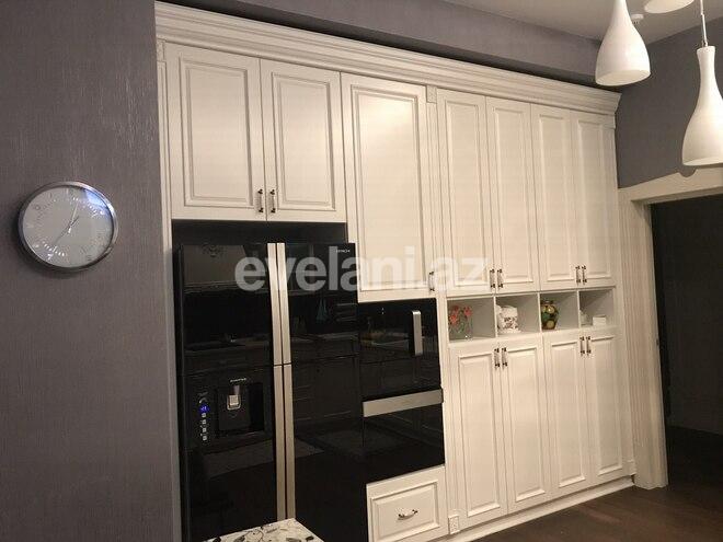 Satılır, yeni tikili, 3 otaqlı, 145 m², İçəri Şəhər m.