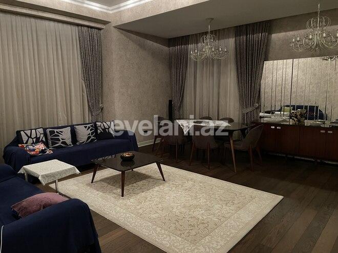 Satılır, yeni tikili, 3 otaqlı, 145 m², İçəri Şəhər m.
