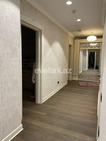 Satılır, yeni tikili, 3 otaqlı, 145 m², İçəri Şəhər m.