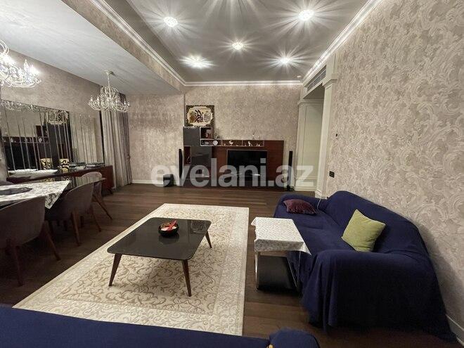 Satılır, yeni tikili, 3 otaqlı, 145 m², İçəri Şəhər m.