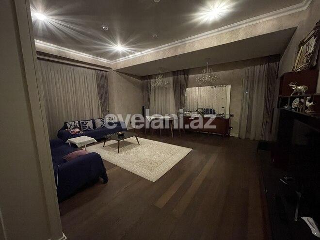 Satılır, yeni tikili, 3 otaqlı, 145 m², İçəri Şəhər m.