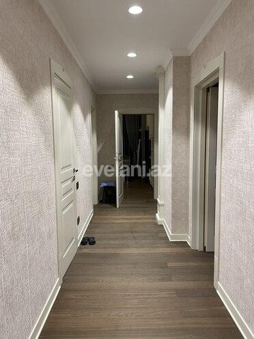 Satılır, yeni tikili, 3 otaqlı, 145 m², İçəri Şəhər m.