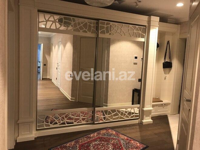 Satılır, yeni tikili, 3 otaqlı, 145 m², İçəri Şəhər m.