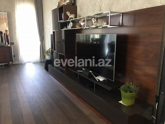 Satılır, yeni tikili, 3 otaqlı, 145 m², İçəri Şəhər m.