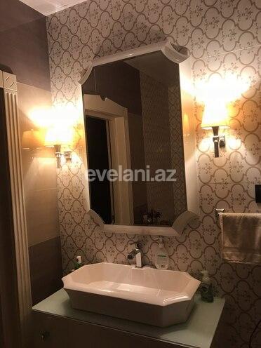 Satılır, yeni tikili, 3 otaqlı, 145 m², İçəri Şəhər m.