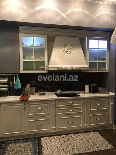 Satılır, yeni tikili, 3 otaqlı, 145 m², İçəri Şəhər m.