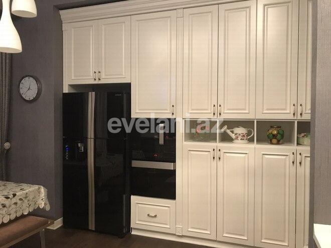 Satılır, yeni tikili, 3 otaqlı, 145 m², İçəri Şəhər m.