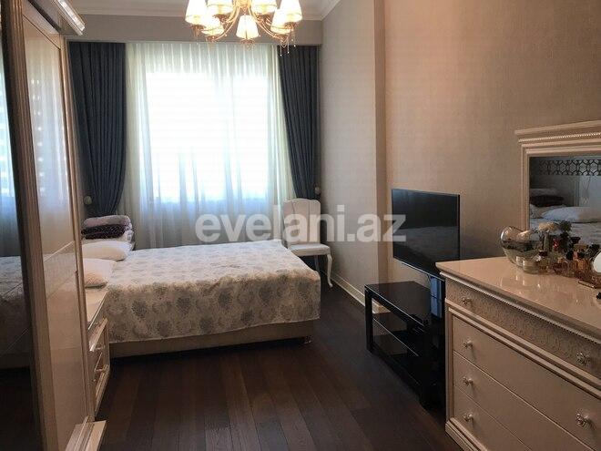 Satılır, yeni tikili, 3 otaqlı, 145 m², İçəri Şəhər m.