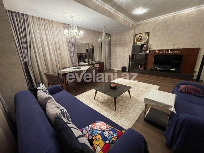Satılır, yeni tikili, 3 otaqlı, 145 m², İçəri Şəhər m.
