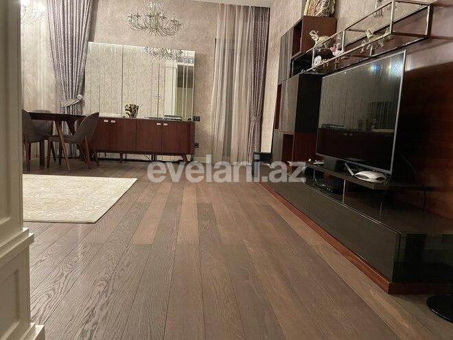 Satılır, yeni tikili, 3 otaqlı, 145 m², İçəri Şəhər m.