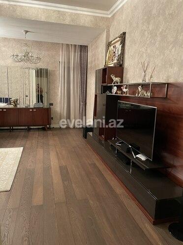Satılır, yeni tikili, 3 otaqlı, 145 m², İçəri Şəhər m.