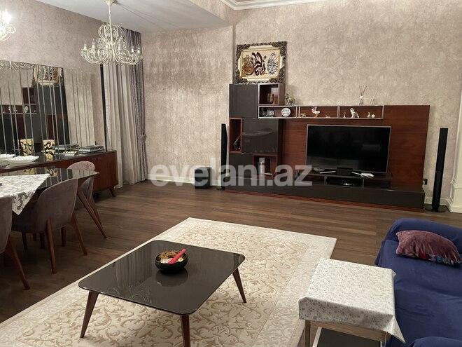 Satılır, yeni tikili, 3 otaqlı, 145 m², İçəri Şəhər m.