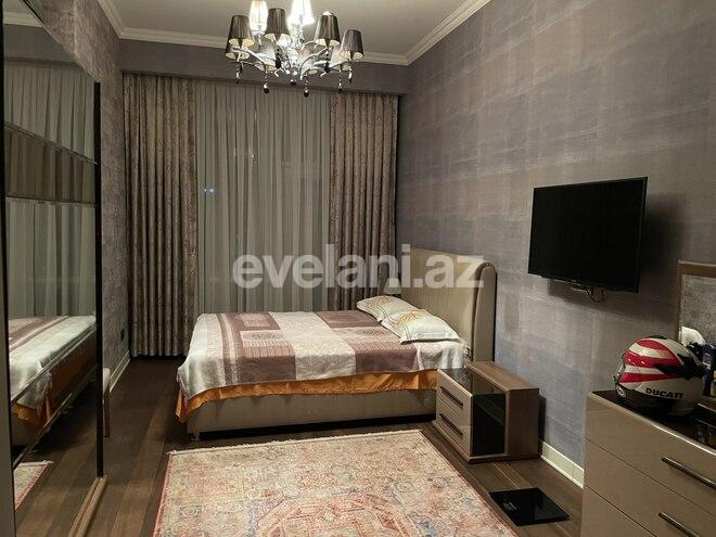 Satılır, yeni tikili, 3 otaqlı, 145 m², İçəri Şəhər m.
