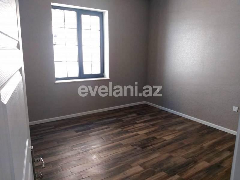 Sale, garden / house, 4 room, 140 m², Khazar r.