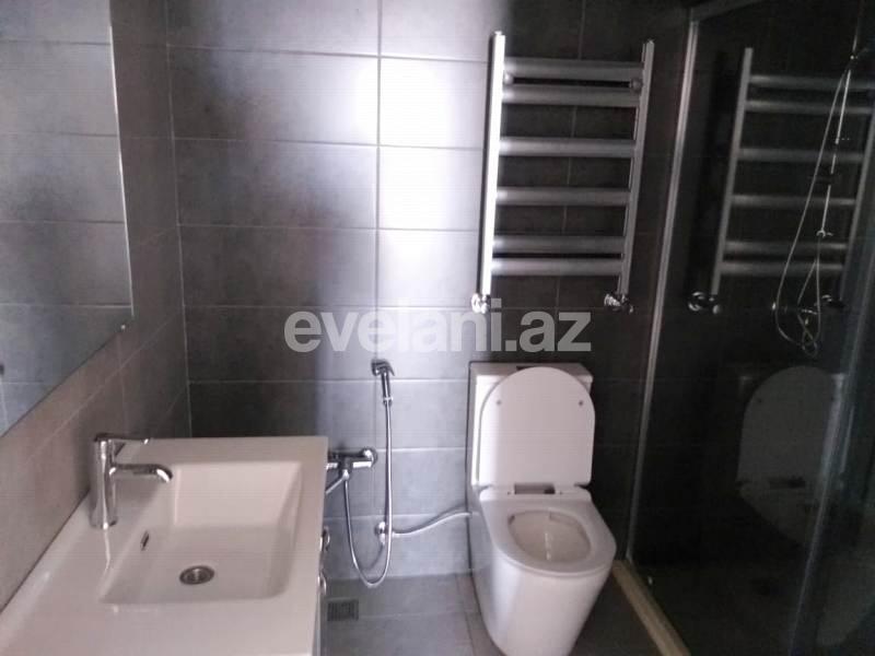 Sale, garden / house, 4 room, 140 m², Khazar r.