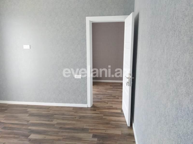 Sale, garden / house, 4 room, 140 m², Khazar r.