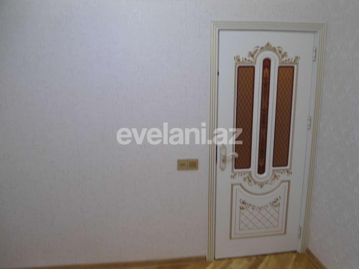 Sale, new building, 3 room, 75 m², Inshaatchilar m.