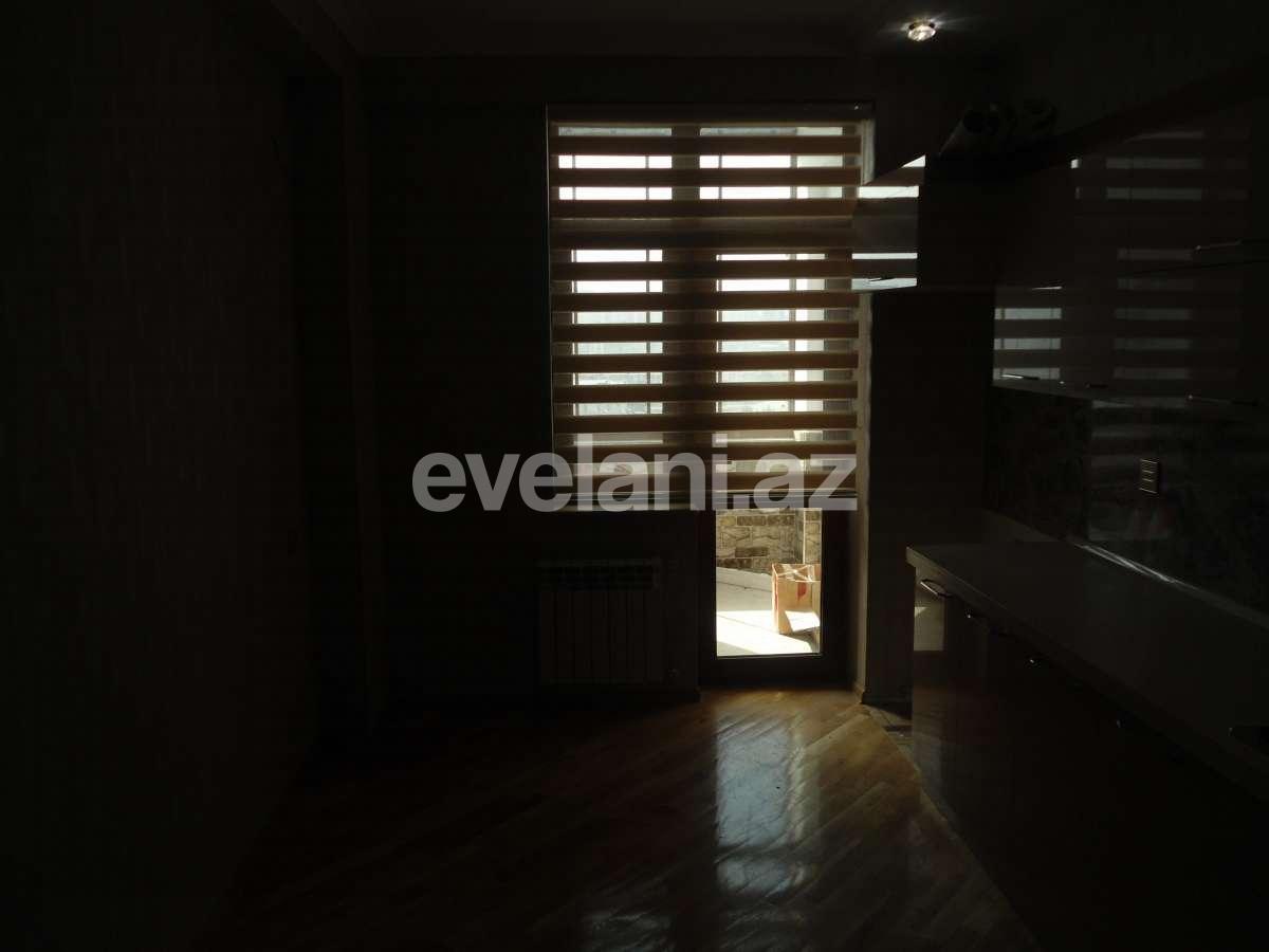 Sale, new building, 3 room, 75 m², Inshaatchilar m.