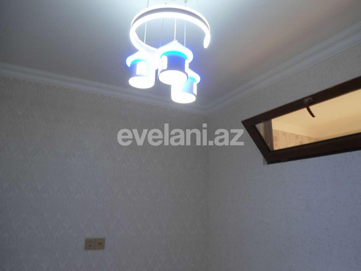 Sale, new building, 3 room, 75 m², Inshaatchilar m.