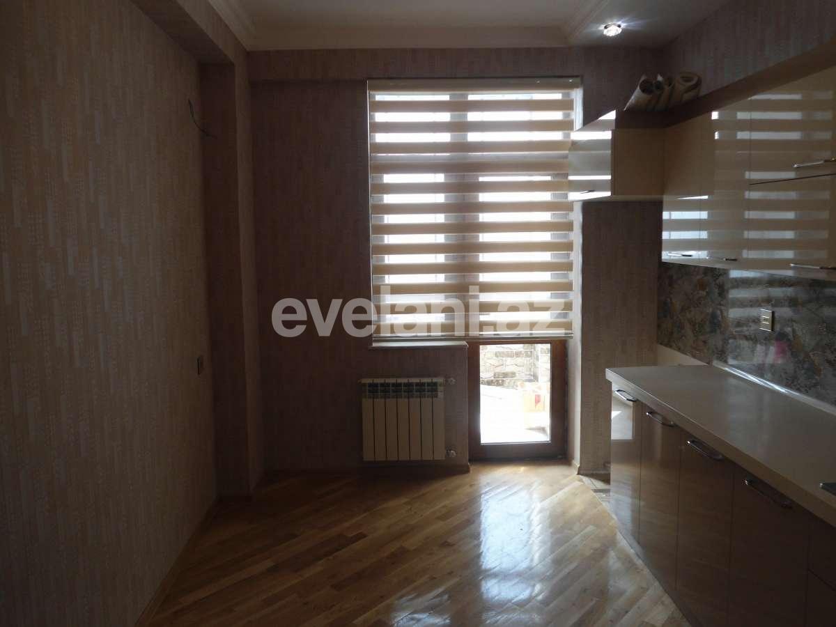 Sale, new building, 3 room, 75 m², Inshaatchilar m.