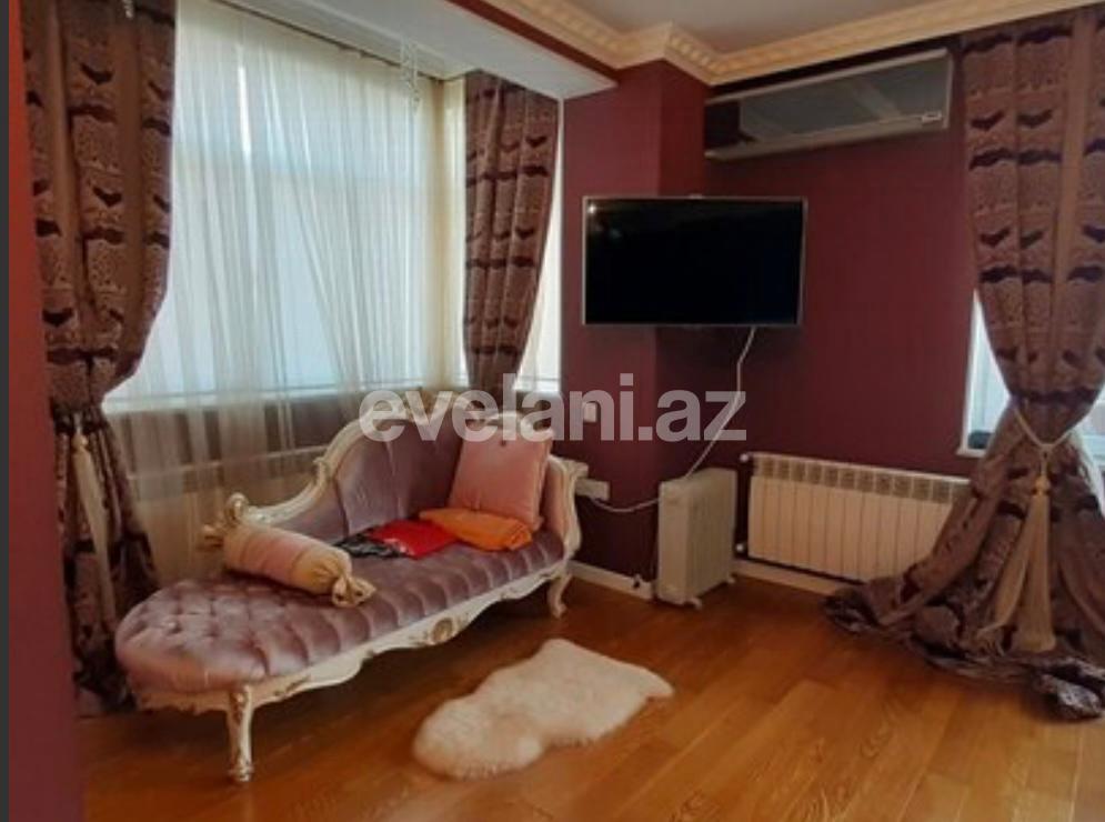 Sale, new building, 4 room, 280 m², Yasamal r.