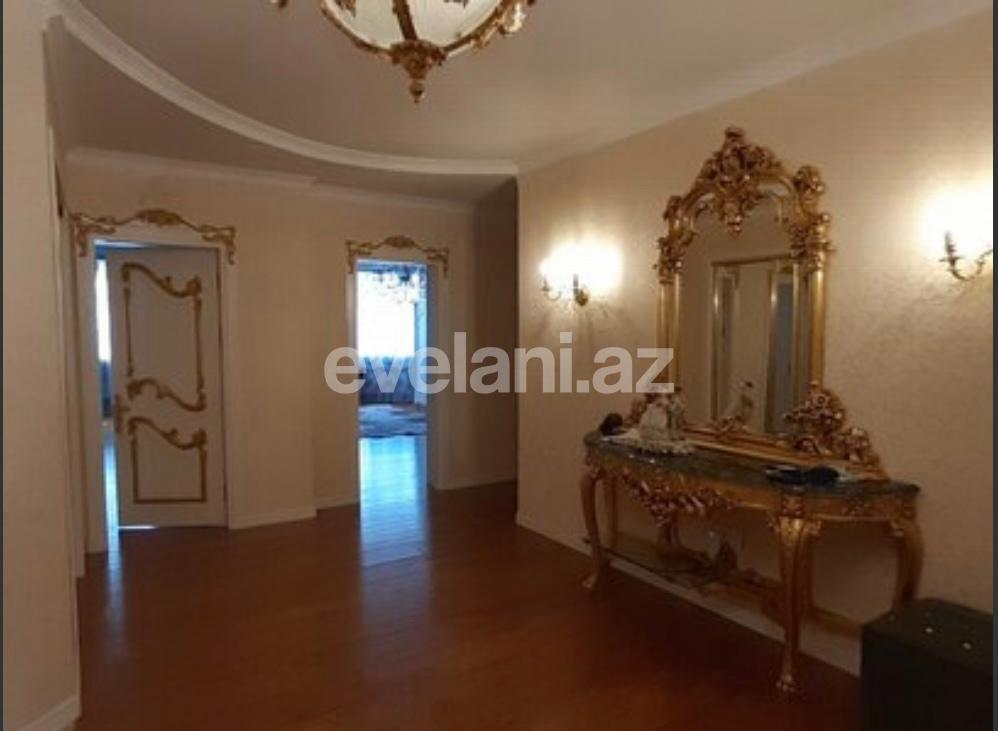 Sale, new building, 4 room, 280 m², Yasamal r.