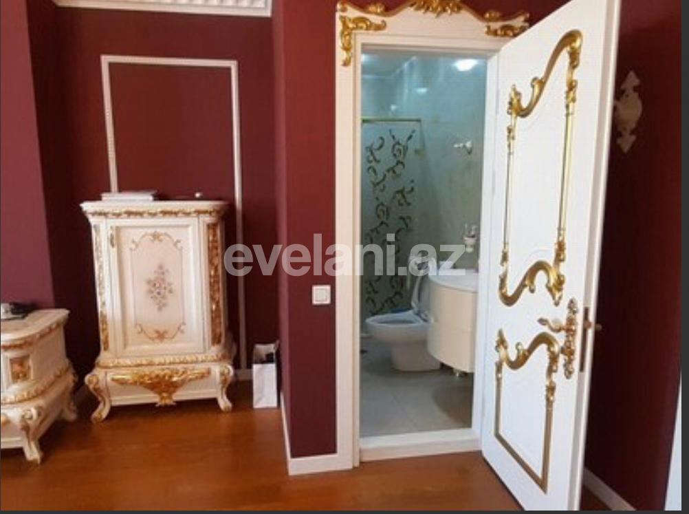 Sale, new building, 4 room, 280 m², Yasamal r.