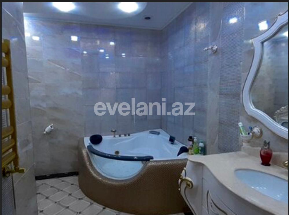 Sale, new building, 4 room, 280 m², Yasamal r.