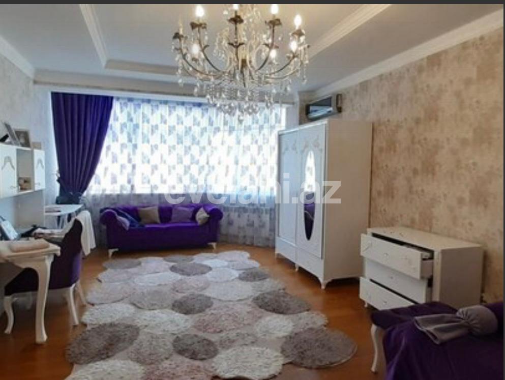 Sale, new building, 4 room, 280 m², Yasamal r.