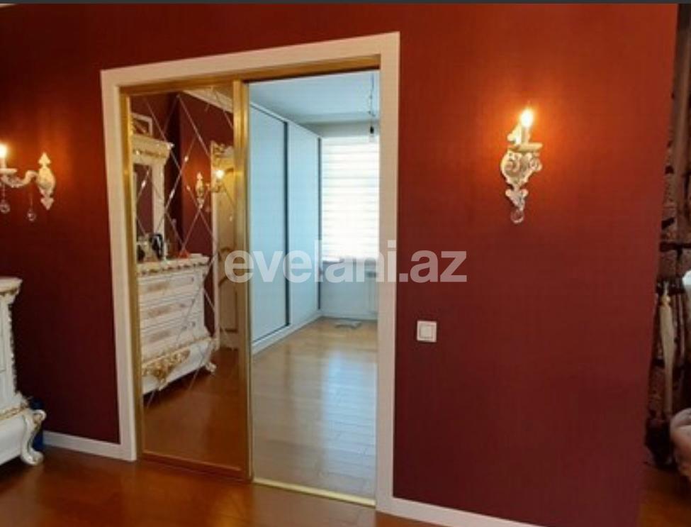 Sale, new building, 4 room, 280 m², Yasamal r.