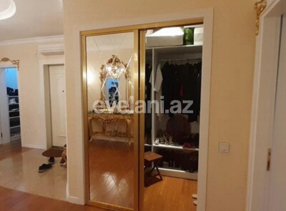 Sale, new building, 4 room, 280 m², Yasamal r.