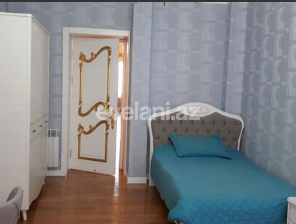 Sale, new building, 4 room, 280 m², Yasamal r.