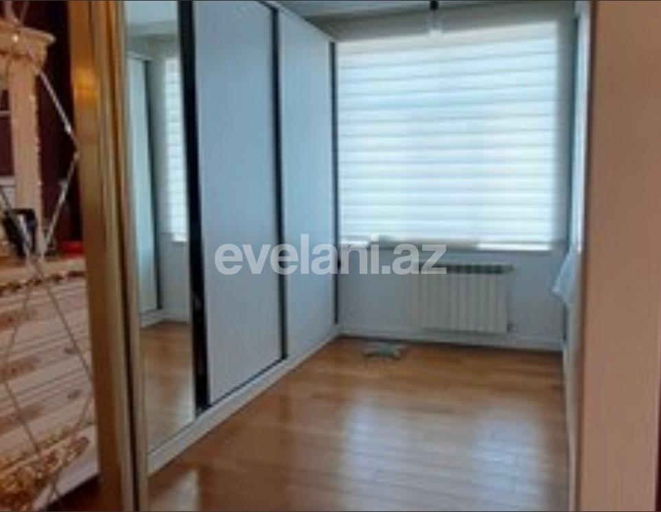 Sale, new building, 4 room, 280 m², Yasamal r.