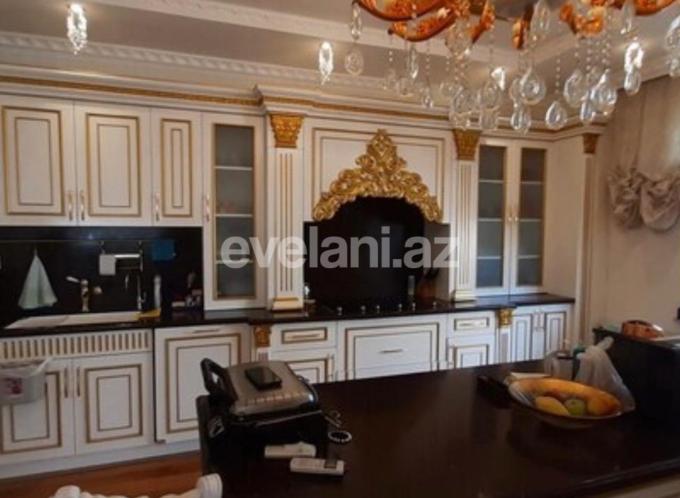 Sale, new building, 4 room, 280 m², Yasamal r.