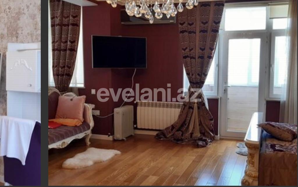 Sale, new building, 4 room, 280 m², Yasamal r.