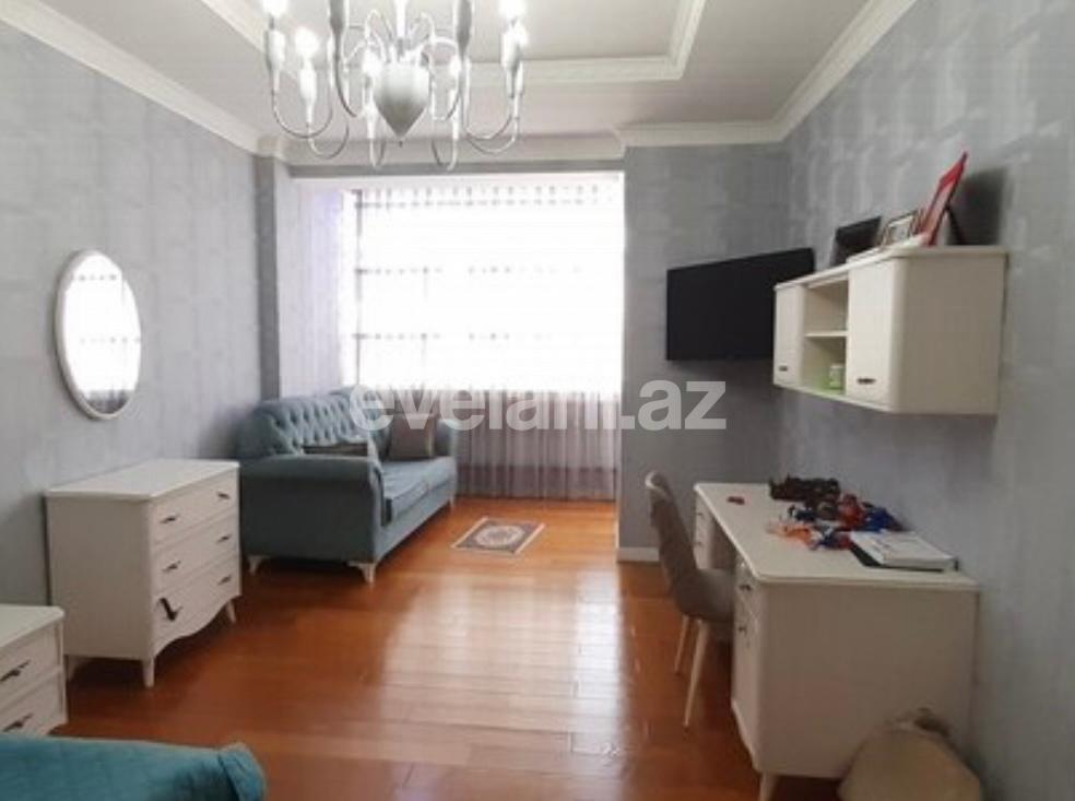 Sale, new building, 4 room, 280 m², Yasamal r.