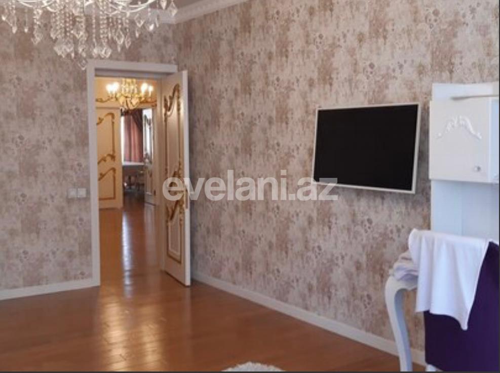 Sale, new building, 4 room, 280 m², Yasamal r.