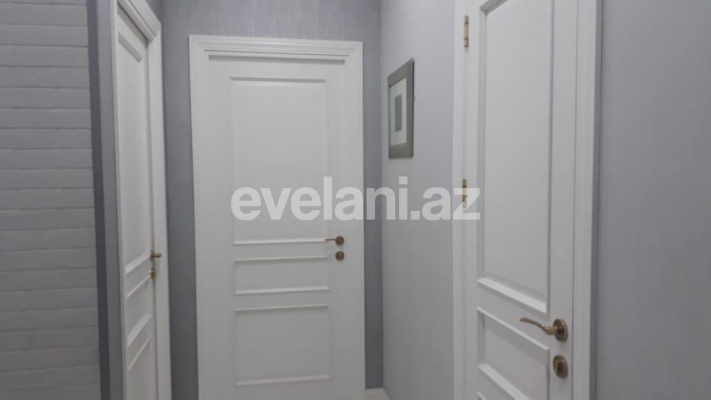 Satılır, yeni tikili, 2 otaqlı, 57 m², İnşaatçılar m.