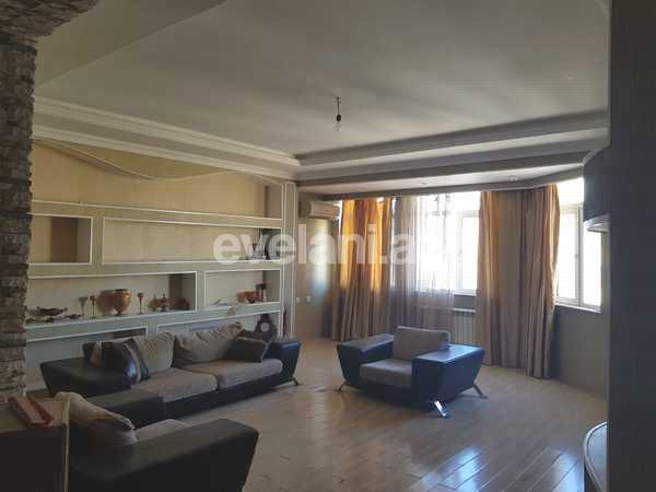 Sale, new building, 3 room, 130 m², Hazi Aslanov m.