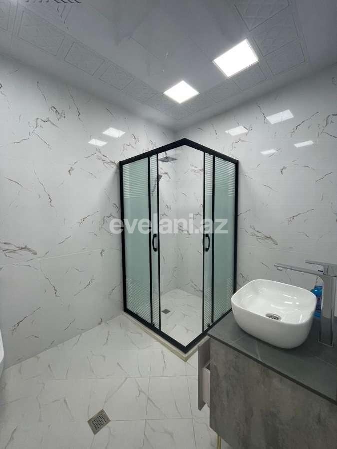 Satılır, yeni tikili, 3 otaqlı, 150 m², Nəsimi r.