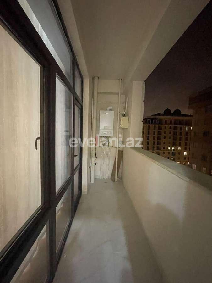 Satılır, yeni tikili, 3 otaqlı, 150 m², Nəsimi r.